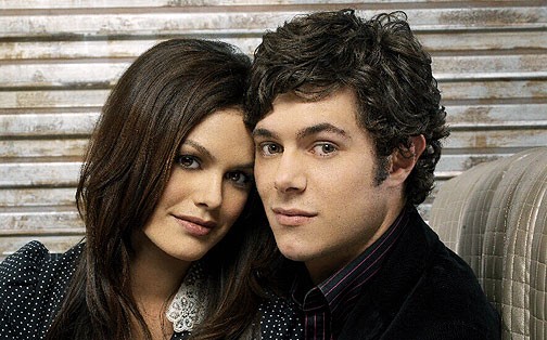 Seth Cohen Fotoğrafları 2