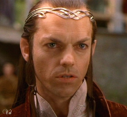 Elrond fotoğrafı