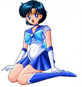 Ami Mizuno fotoğrafı