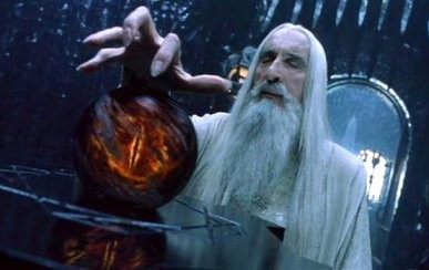 Saruman Fotoğrafları 3