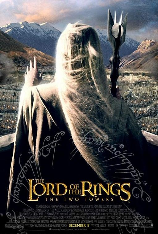 Saruman Fotoğrafları 4