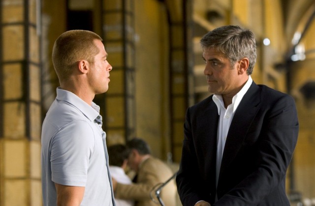 Danny Ocean Fotoğrafları 4