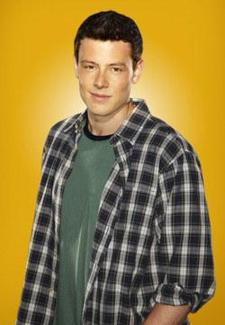 Finn Hudson fotoğrafı