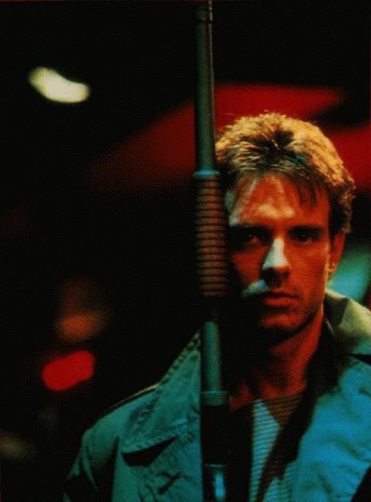 Kyle Reese Fotoğrafları 5