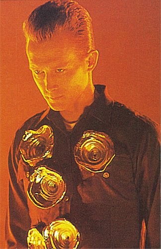 T-1000 Fotoğrafları 1