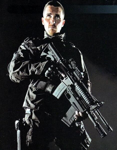 John Connor fotoğrafı