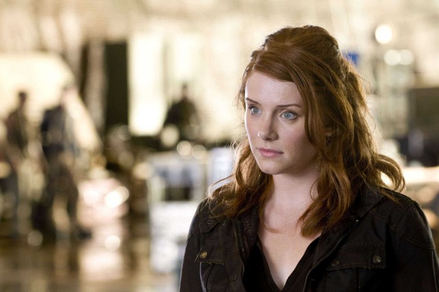 Kate Connor fotoğrafı