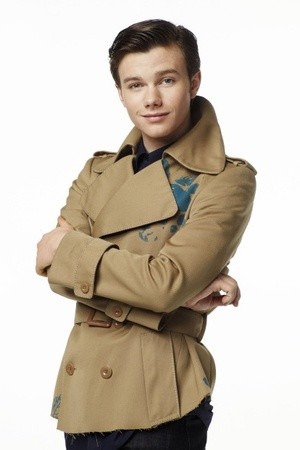 Kurt Hummel Fotoğrafları 4