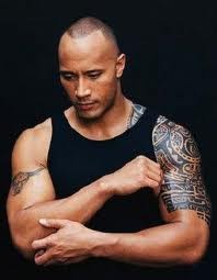 The Rock fotoğrafı