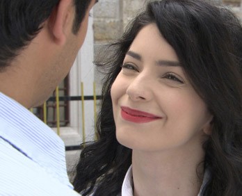 Ayşegül fotoğrafı