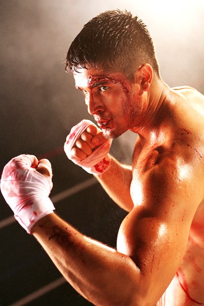 Ali Pusat fotoğrafı