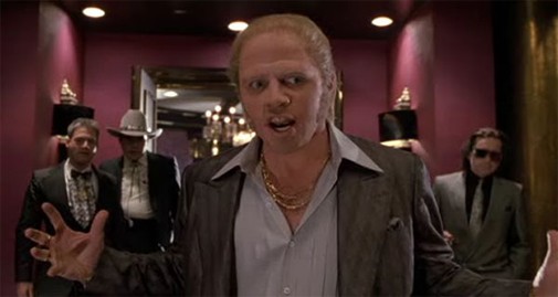 Biff Tannen Fotoğrafları 3