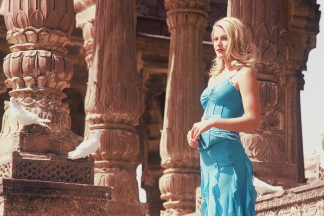 Marigold Lexton fotoğrafı