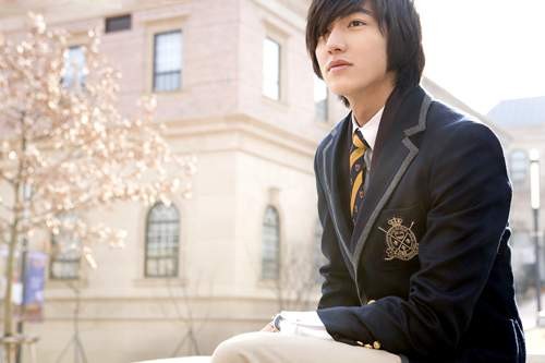 Goo Joon Pyo Fotoğrafları 4