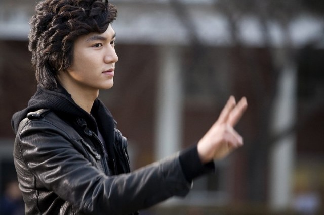 Goo Joon Pyo Fotoğrafları 13