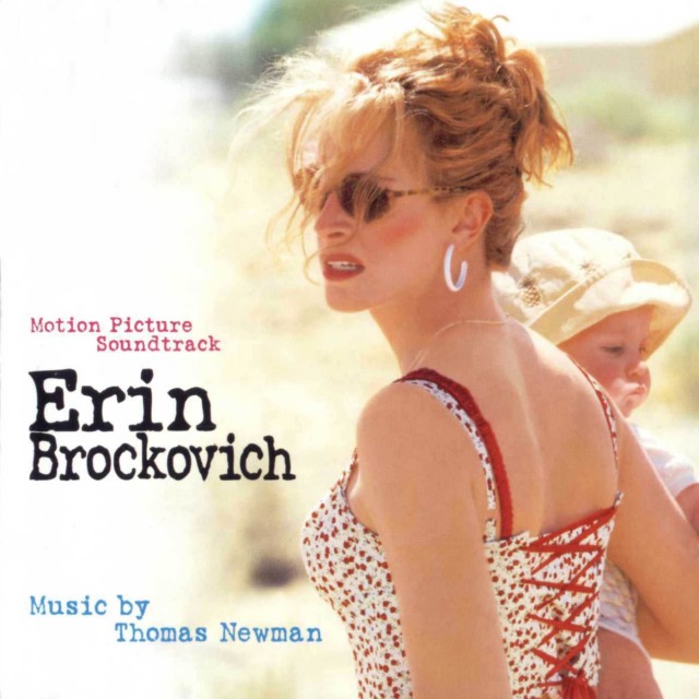 Erin Brockovich Fotoğrafları 2