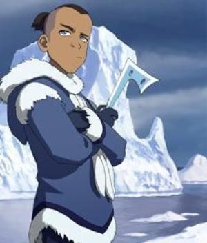 Sokka Fotoğrafları 1