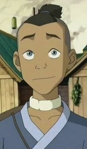 Sokka fotoğrafı