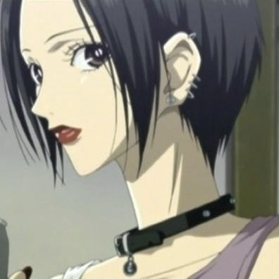 Nana Osaki Fotoğrafları 2