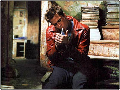 Tyler Durden Fotoğrafları 11