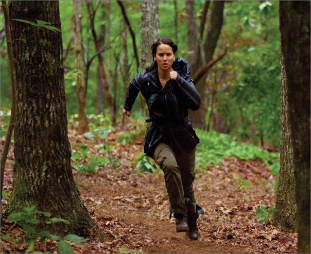 Katniss Everdeen Fotoğrafları 6