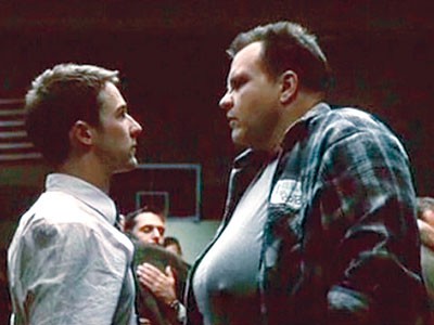 Robert \'bob\' Paulson fotoğrafı