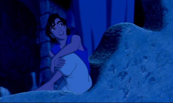 Aladdin Fotoğrafları 14