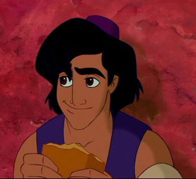 Aladdin Fotoğrafları 16