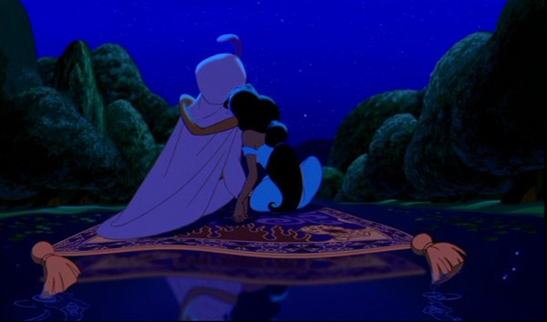 Aladdin Fotoğrafları 7