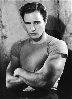 Stanley Kowalski fotoğrafı