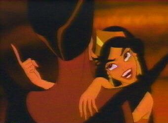 Princess Jasmine (şarkı) fotoğrafı