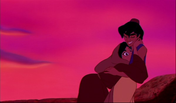 Aladdin (şarkı) Fotoğrafları 2