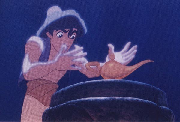 Aladdin (şarkı) Fotoğrafları 18