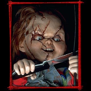 Chucky Fotoğrafları 6