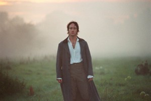 Mr. Darcy Fotoğrafları 1