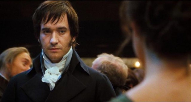 Mr. Darcy Fotoğrafları 2