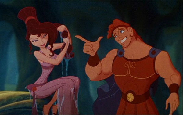 Hercules fotoğrafı