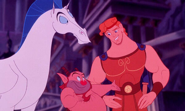 Hercules Fotoğrafları 13