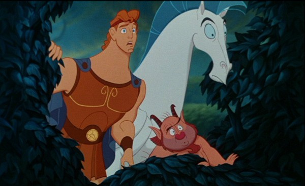 Hercules Fotoğrafları 10