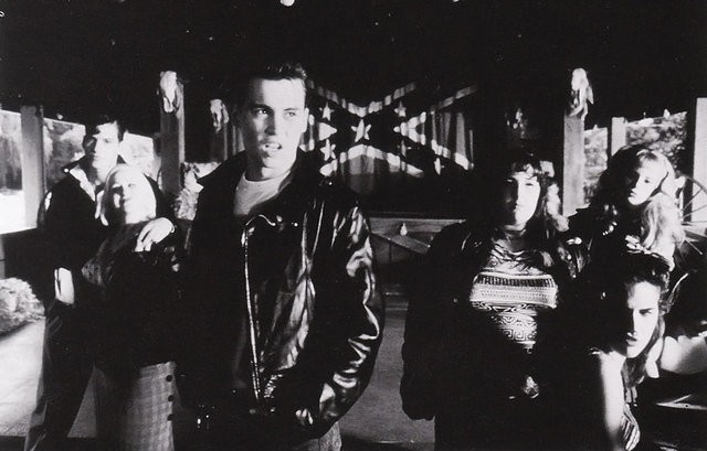 Cry-baby fotoğrafı