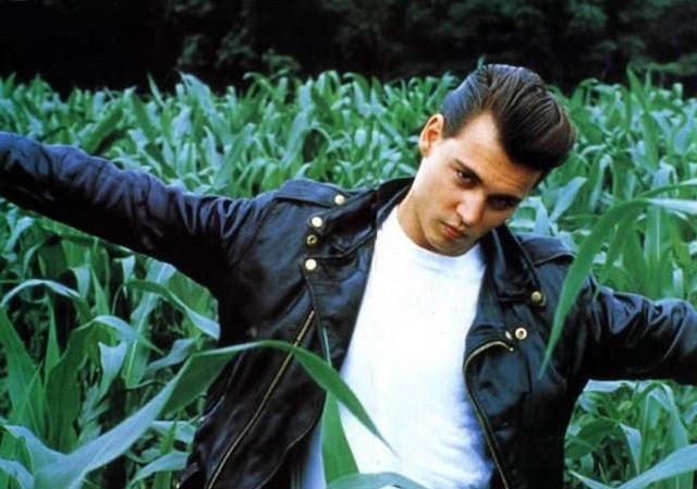 Cry-baby fotoğrafı