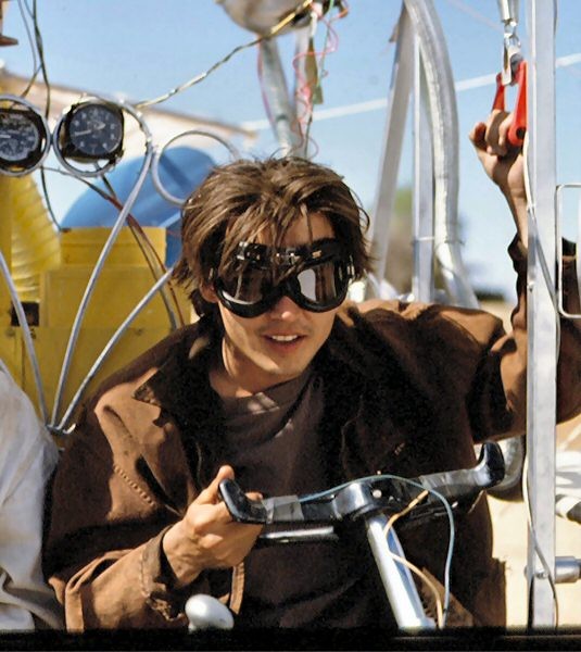 Axel Blackmar fotoğrafı