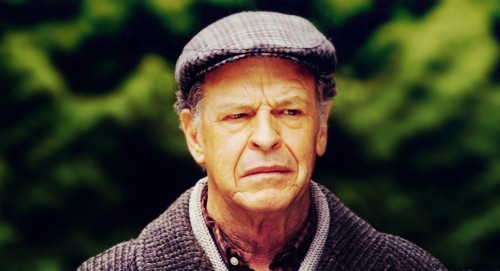 Dr. Walter Bishop Fotoğrafları 2