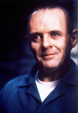 Dr. Hannibal Lecter Fotoğrafları 3