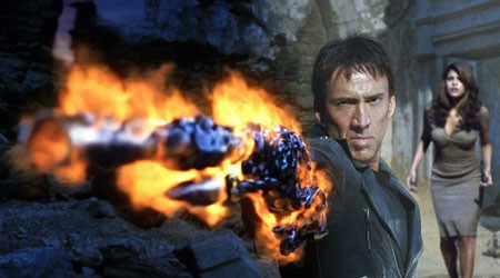 Johnny Blaze / Ghost Rider fotoğrafı
