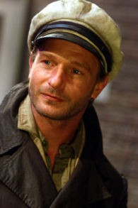 Kaptan Englehorn fotoğrafı