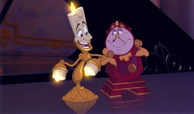 Cogsworth Fotoğrafları 7