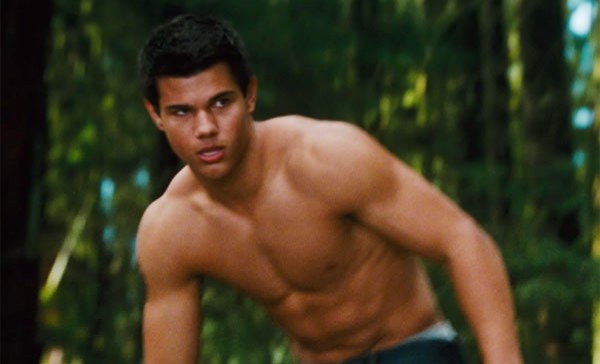 Jacob Black Fotoğrafları 2