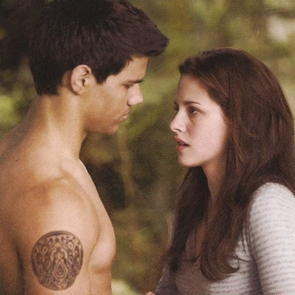 Jacob Black Fotoğrafları 14