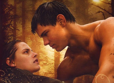 Jacob Black fotoğrafı